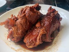 酱骨架-黑土印象菜馆(三元桥店)