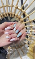 点击看大图 -进巍美甲