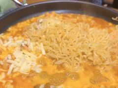 -恩你小木屋·烤肉韩式料理(嘉兴秀洲店)