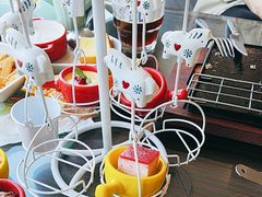 -豪客来牛排(西昌大巷口月城广场店)