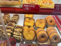 -味多美蛋糕(看丹桥店)