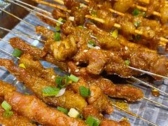 -小民大排档(光谷店)