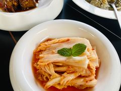 -濮园 · 四合院餐厅