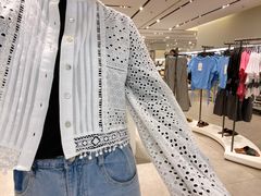-ZARA(青岛万象城店)