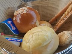 -荟星庭西餐厅(天府丽都喜来登饭店)