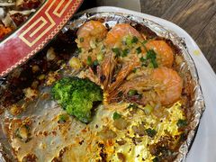 -百岁鱼庄·常州老字号(湖塘店)