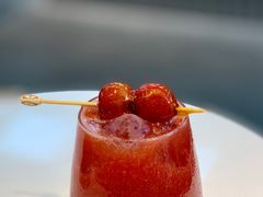-喜茶(北京五棵松华熙店)