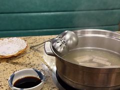 -原味四季椰子鸡(公明百佳华店)
