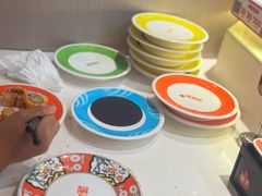 -莲寿司(国兴店)