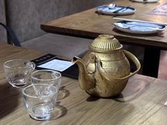 -那时新疆·若羌(经纬汇店)