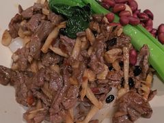 -漆黑觉米粉(三里屯店)