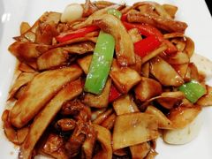 -穆隆斋清真大饭店(串窑街店)
