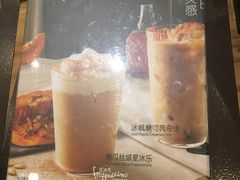 -星巴克(大连柏威年店)
