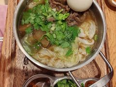 -小满手工粉(上海维璟广场店)