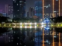 -后襄河公园