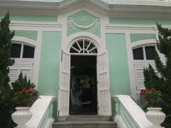 -龙环葡韵住宅式博物馆