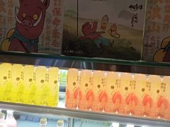 -奈雪的茶(市百一店)