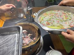 -秋语木桶鱼.酸菜鱼(开发区火车站店)