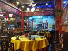 大堂-缪氏川菜(丰盛町店)