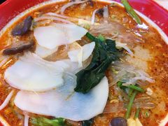-辣火功夫麻辣烫(明洞1号店)