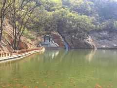 -丹东凤凰山景区