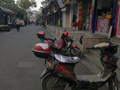 -金姐烤冷面(大沙泥街店)