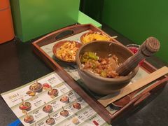 -京参 • 擂椒饭(这有山店)