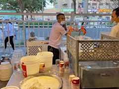 -乌恰市场(彩虹商场店)