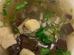 -百年尹氏汤包(湖南路狮子桥店)