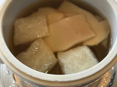 松茸竹笙汤-福1015(愚园路店)