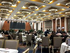 大堂-顺德人家食府(黄金广场店)