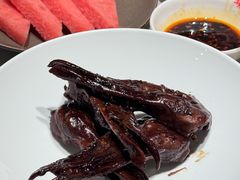 -杨氏青龙虾·羊蝎子(珠江路店)