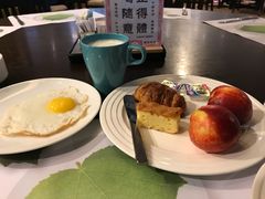 -佛罗伦萨西餐厅(良渚君澜度假酒店)