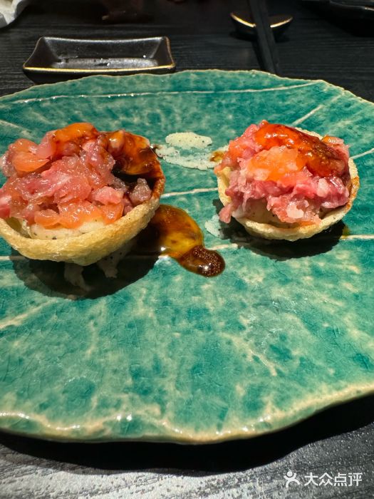 和一料理(安阳店)图片