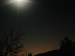 -鬼笑石后山停车场