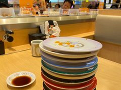 -元气寿司(新城市广场店)