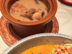 -来菜·湖北头牌藕汤(武商MALL众圆店)