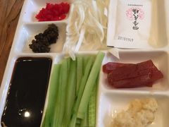 -四季民福烤鸭店(前门廊房二条店)
