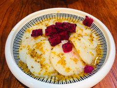 鲜果桂花蜂蜜凉糕-醉长安(南门总店)