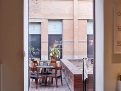 -大酉·M Coffee(北京美术馆店)