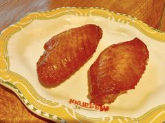 -玛格萝妮比萨屋(陆家浜路店)