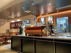 -Peet's Coffee皮爷咖啡(大学路店)