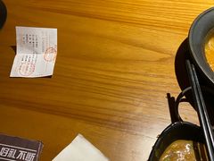 -呷哺呷哺(凯旋广场店)