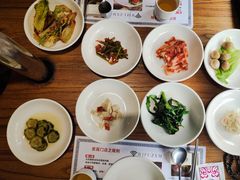 -紫霞门韩国料理烤肉(深南东路店)