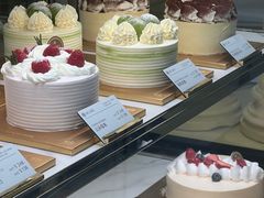 -M'CAKE(西单大悦城店)