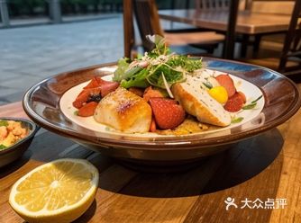 #0元玩转这座城这些美食也太有食欲了吧