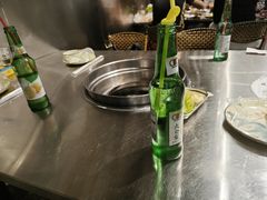 -英雄故事地摊烤肉(马驹桥店)