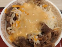 -食其家·牛丼咖喱(苏州永旺店)