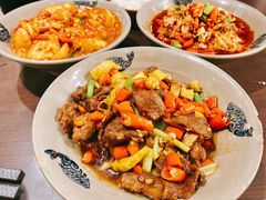 小炒肉-潇湘阁(望京SOHO店)