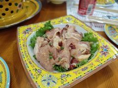 -松嘎里·乌拉满族火锅